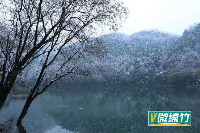 绵竹旅游景点哪里好玩(绵竹周边游玩景点推荐)