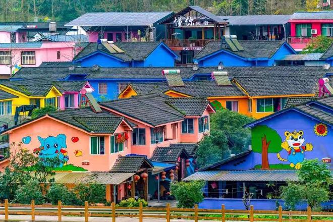 绵竹旅游景点哪里好玩(绵竹周边游玩景点推荐)