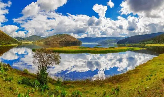 云南有哪些好玩的景点 云南旅游必去的十大景点推荐