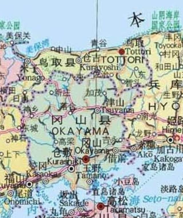 井冈山旅游路线地图(世界旅游地图揽胜)(2)