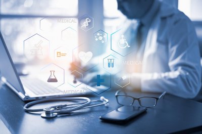 ​控股股东延长禁售期！叮当健康一度暴涨 1.45 倍并创上市以来新高