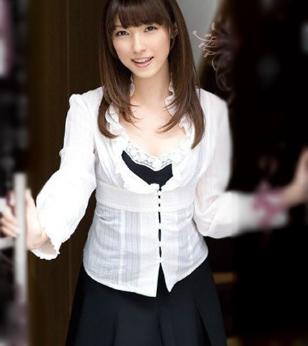 饭冈人加奈子作品图片 饭冈人加奈子92年的妹子不错的颜值