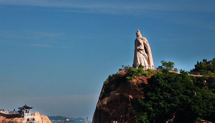 鼓浪屿船票怎么买 鼓浪屿船票如何购买