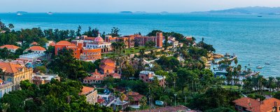 ​鼓浪屿船票怎么买 鼓浪屿船票如何购买