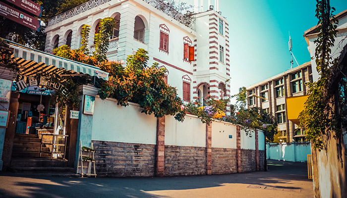 鼓浪屿船票怎么买 鼓浪屿船票如何购买