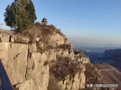 挂云山:集历史文化、地质资源与红色资源于一体的旅游名山