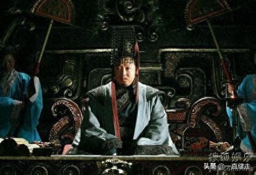 历史题材剧——《大秦帝国之纵横》