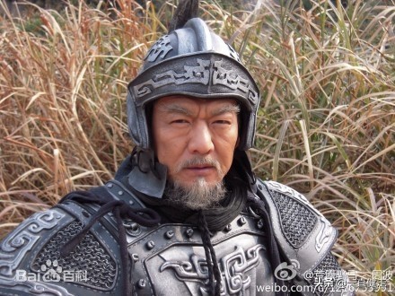 历史题材剧——《大秦帝国之纵横》