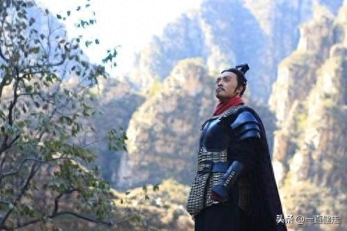 历史题材剧——《大秦帝国之纵横》