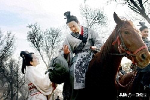 历史题材剧——《大秦帝国之纵横》