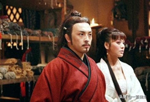 历史题材剧——《大秦帝国之纵横》