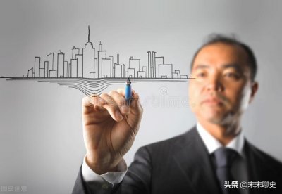 日本房地产崩盘的历史,到底是什么原因?房产泡沫破裂的痛