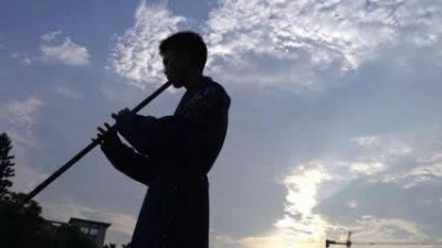 中国丧事十大悲曲(丧事十大悲曲唢呐别故乡)