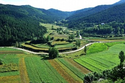 山西省文水县历史沿革及行政区划