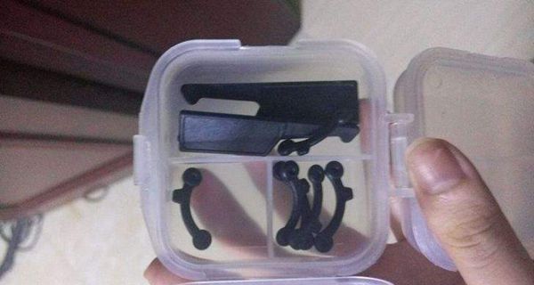 鼻梁增高器有用吗怎样可以让鼻梁变高(1)_