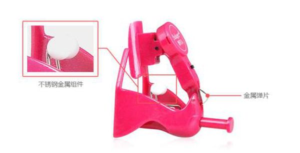 鼻梁增高器有用吗怎样可以让鼻梁变高(5)_