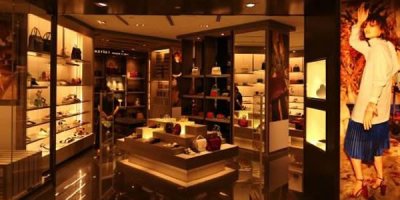 charles keith是什么品牌属于什么档次