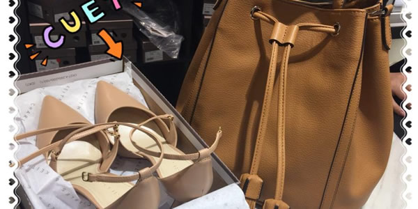 charles keith是什么品牌属于什么档次