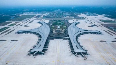 ​成都三个项目获中国土木工程詹天佑奖