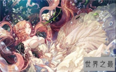 ​很黄的动漫有哪些 虫爱少女堪称脑洞最大成人动漫