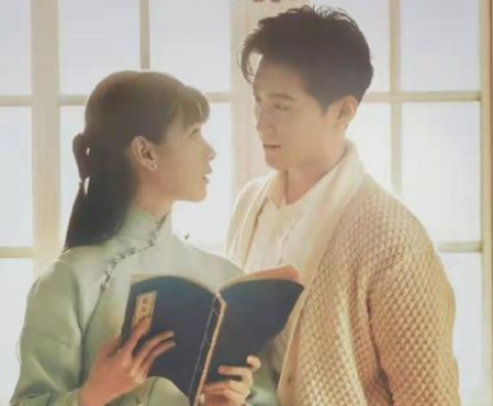 良辰好景知几何萧北辰和谁在一起了