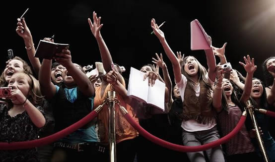 饭圈kpi是指什么 饭圈的做数据是什么意思