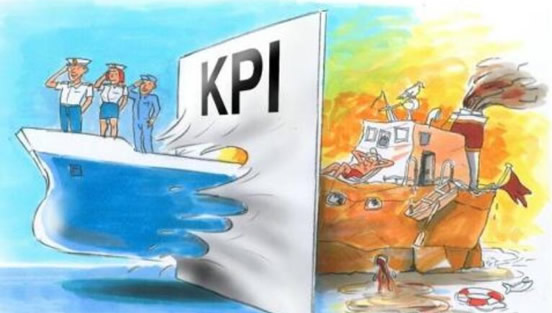饭圈kpi是指什么 饭圈的做数据是什么意思