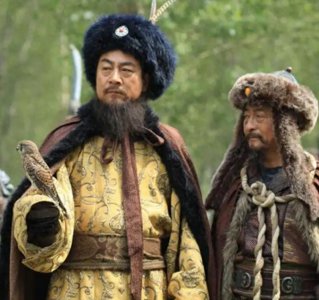 ​我国历史上的辽国和金国，是如今的哪些省份？你知道吗？