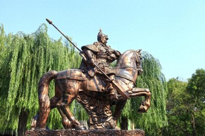 ​历史迷雾中的英雄赵子龙：探讨其各种传说中的死因