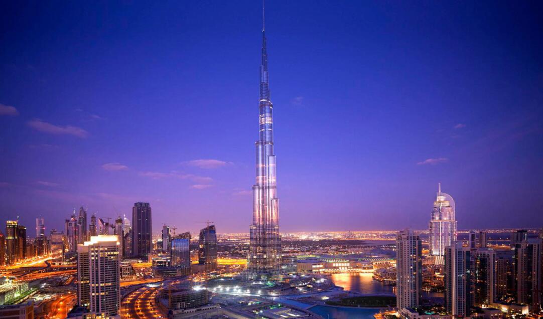 亚洲最繁荣的十个城市(亚洲经济最发达的十个城市)(4)_