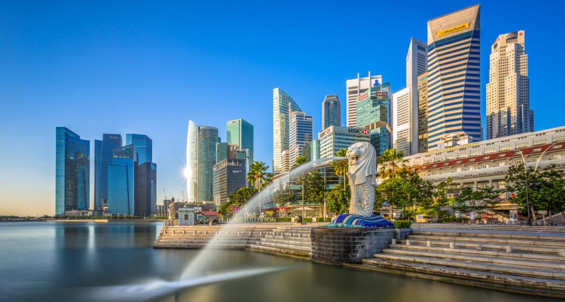 亚洲最繁荣的十个城市(亚洲经济最发达的十个城市)(2)_