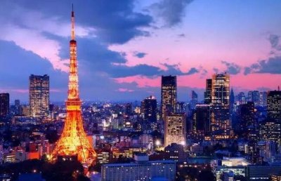 ​亚洲最繁荣的十个城市（亚洲经济最发达的十个城市）