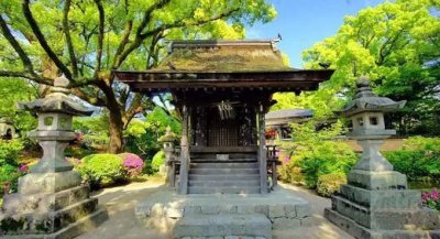 ​日本福冈有哪些景点（日本福冈旅游景点排名）