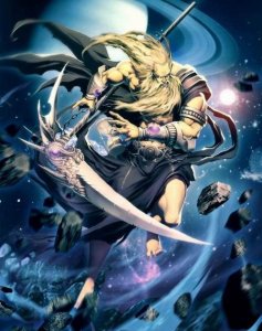 ​希腊神话系列-克罗诺斯