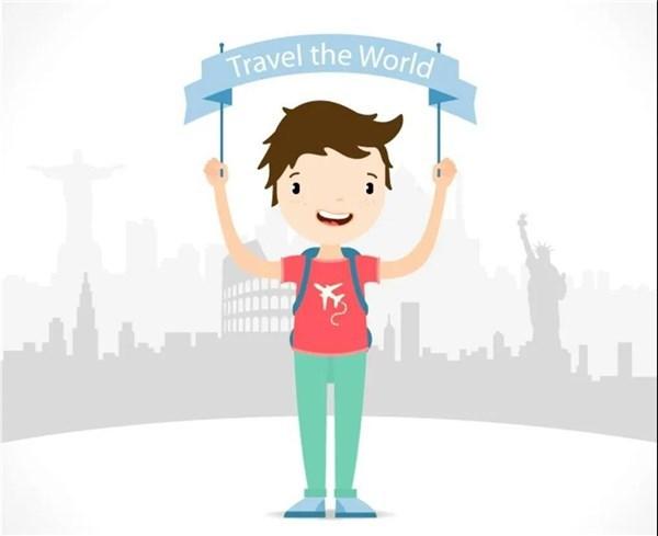 四、旅游注意事项