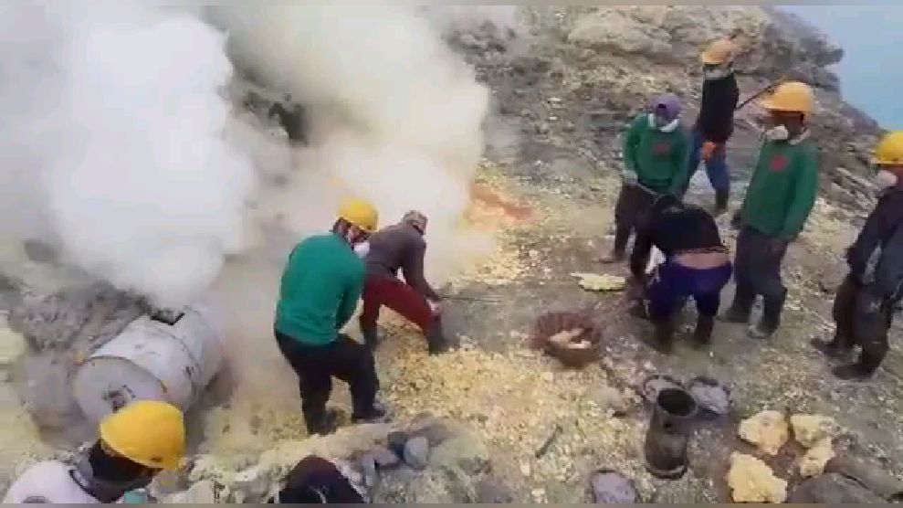 怎么买到纯天然硫磺?人工硫磺和天然硫磺又如何区分呢?