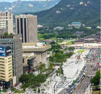 ​台湾女生韩国旅行后记：“再也不会去首尔的十个理由！”