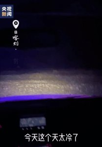 ​走失男童找到了！孩子指着民警说……