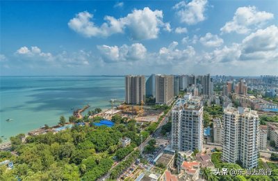 ​北海旅游攻略必去景点推荐（北海旅游必去十大景点）