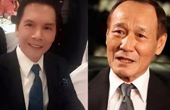 五个向华强不敢动的人(陈惠敏也榜上有名)(3)_