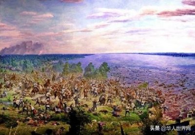 ​「历史上的今天」海兰泡惨案发生