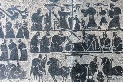 ​【音频】孩子每天听的历史词汇故事—春秋战国时期：渑池之会