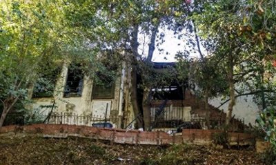 ​一场悲剧：罗斯柴尔德家族的火灾与历史