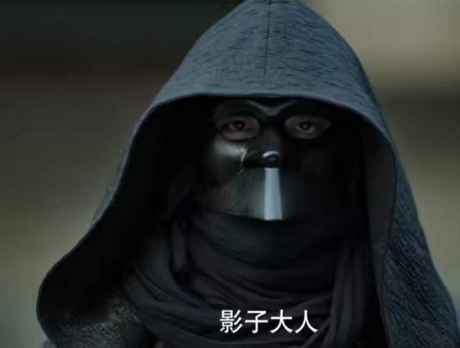 庆余年影子对陈萍萍忠诚吗（庆余年影子是谁）