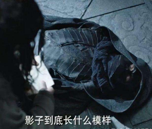 庆余年影子对陈萍萍忠诚吗（庆余年影子是谁）