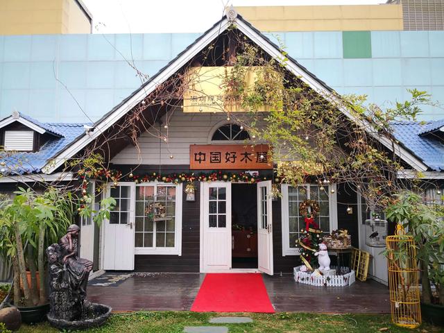 广东欧洲小镇旅游景点（广东国庆旅游游玩必打卡的6个欧式小镇）(2)