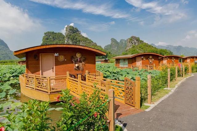 广东欧洲小镇旅游景点（广东国庆旅游游玩必打卡的6个欧式小镇）(3)