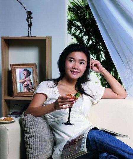 世界体操冠军莫慧兰,退役后曾拒绝美国邀请,如今成著名投资人