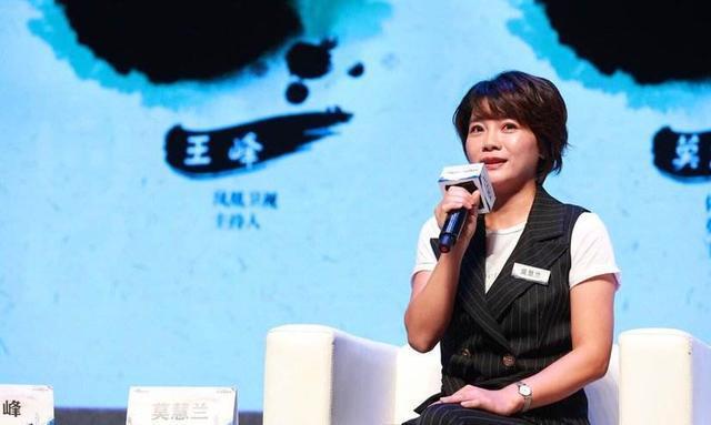 世界体操冠军莫慧兰,退役后曾拒绝美国邀请,如今成著名投资人