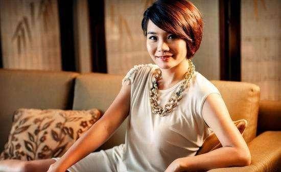 世界体操冠军莫慧兰,退役后曾拒绝美国邀请,如今成著名投资人